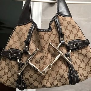 Gucci 85th Anniversary Handbag